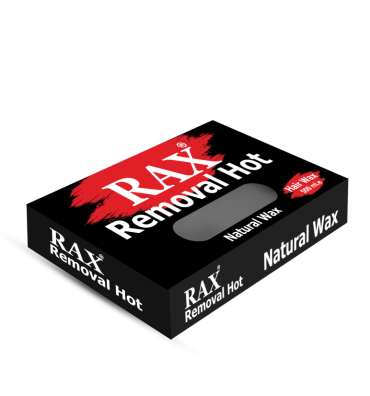 RAX BLACK